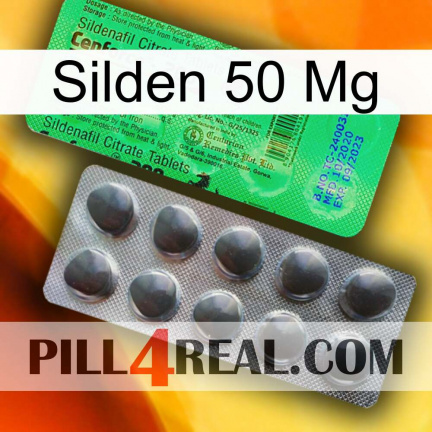 Silden 50Mg new04